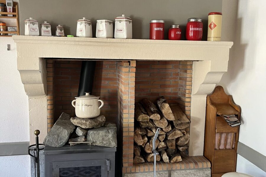 Maison à vendre à Lanty — Vue montagne — photo 21