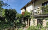 Maison à vendre à Massat — Vue montagne — photo 5