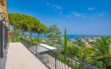 Maison à vendre à Roquebrune-Cap-Martin — Vue mer — photo 8