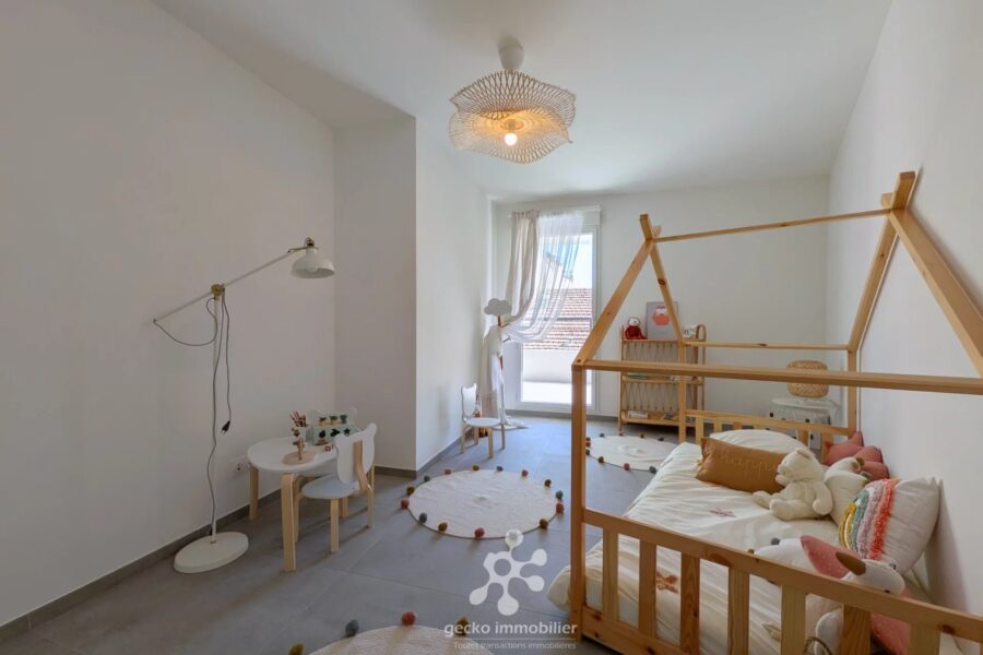 Appartement à vendre à Nice — Vue montagne — photo 7
