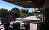 Maison en location vacances à Bonifacio — Vue mer — photo 7