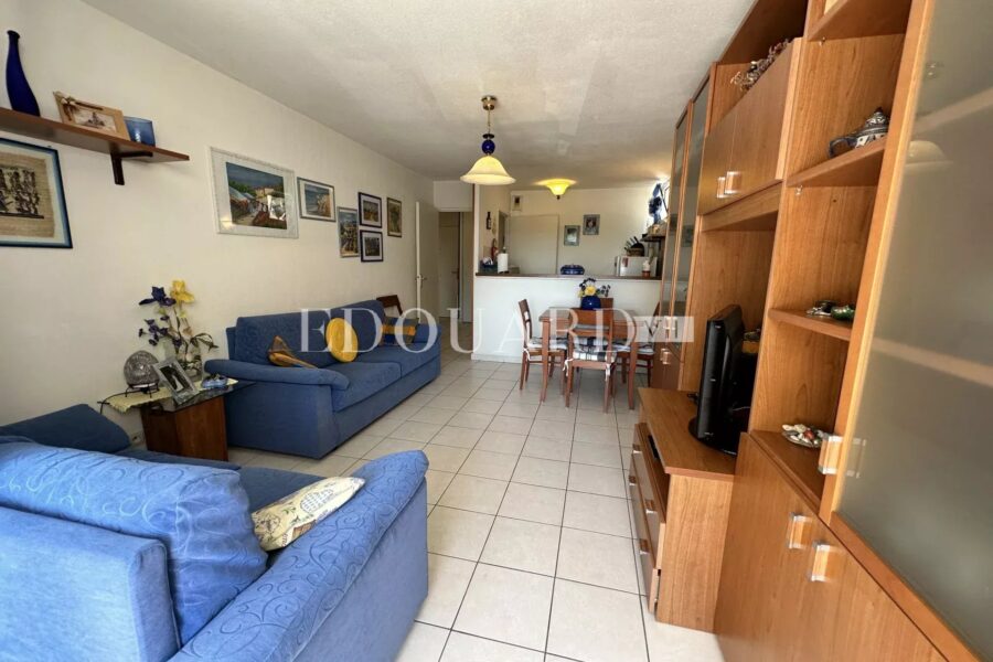 Appartement à vendre à Menton — Vue sur la ville — photo 12