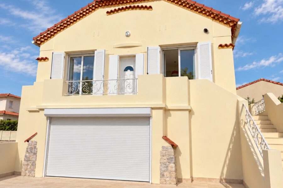 Appartement à louer à Sausset-les-Pins — Vue mer — photo 7