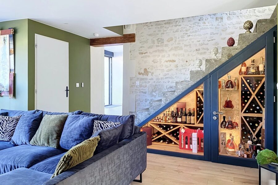 Maison à vendre à Migron — Vue sur la ville — photo 4