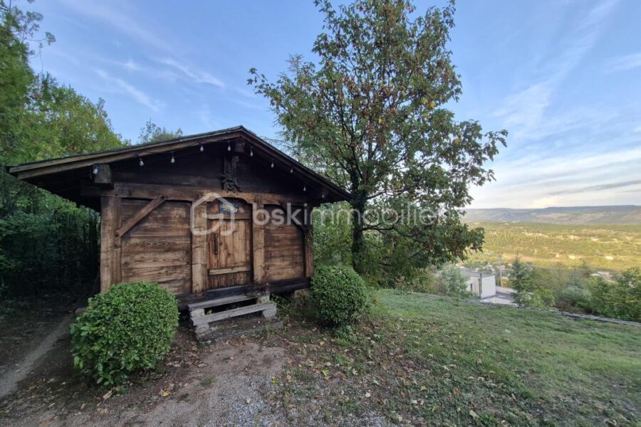 Maison à vendre à Aubenas — Vue nature — photo 29