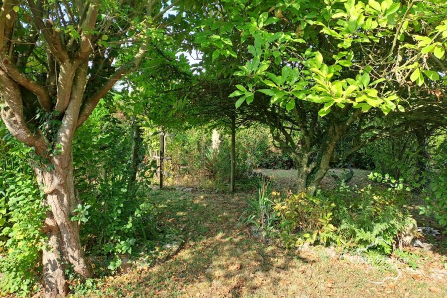 Maison à vendre à Mennevret — Vue dégagée — photo 29