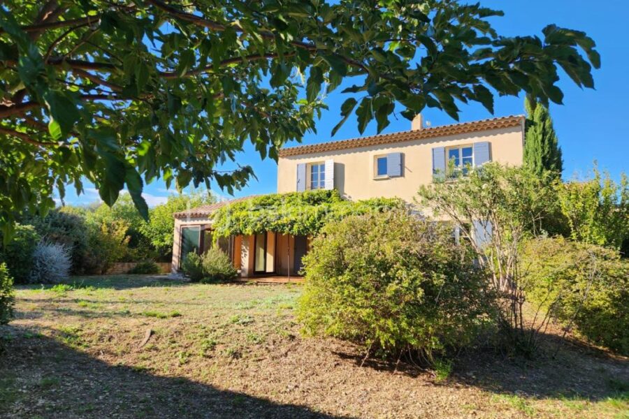 Maison à vendre à Rasteau — Vue nature — photo 29