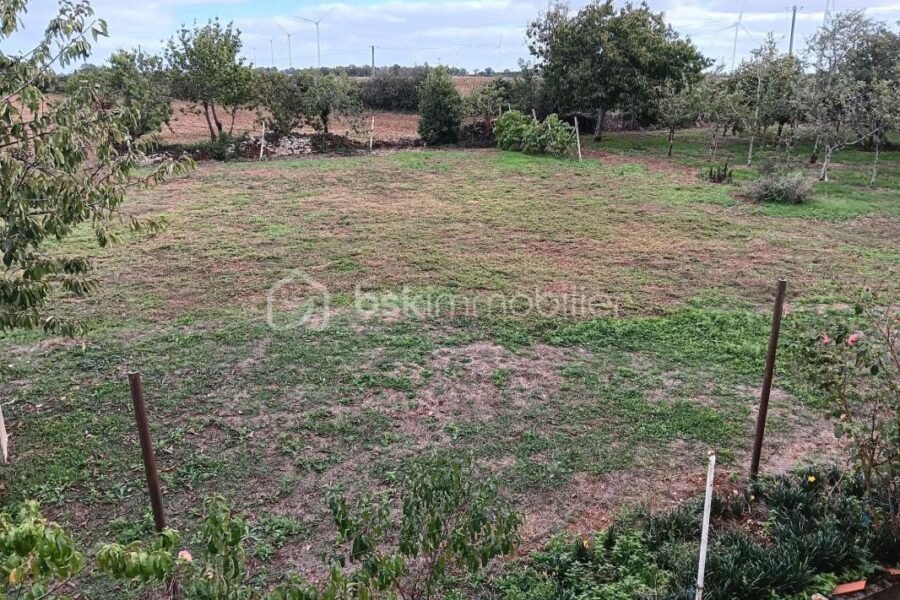 Maison à vendre à Melle — Vue dégagée — photo 29