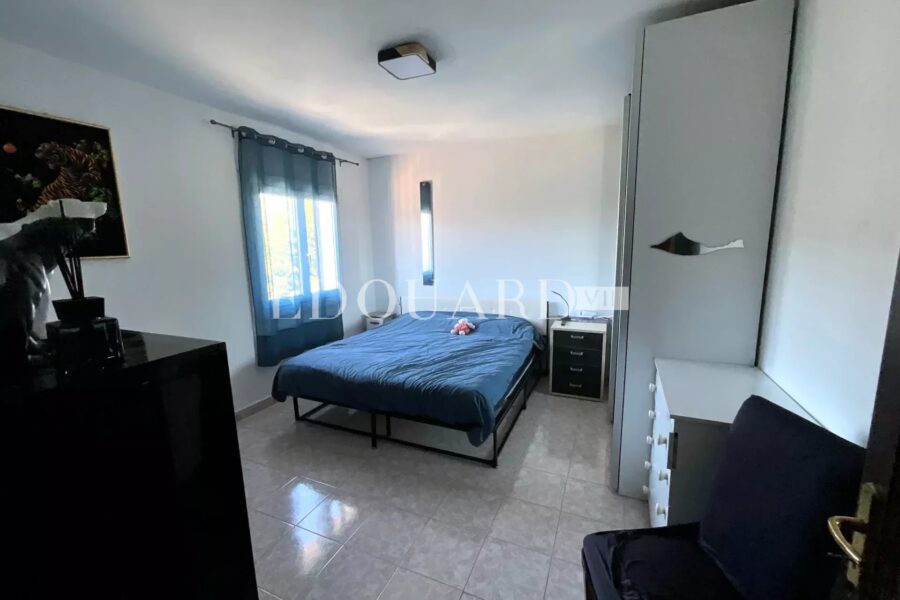 Maison à vendre à La Turbie — Vue montagne — photo 18