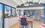 Maison à vendre à Rivedoux-Plage — Vue parc & jardin — photo 17