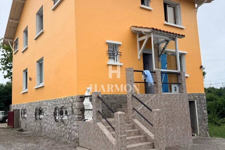 Appartement à vendre à Orthez — Vue parc & jardin — photo 38