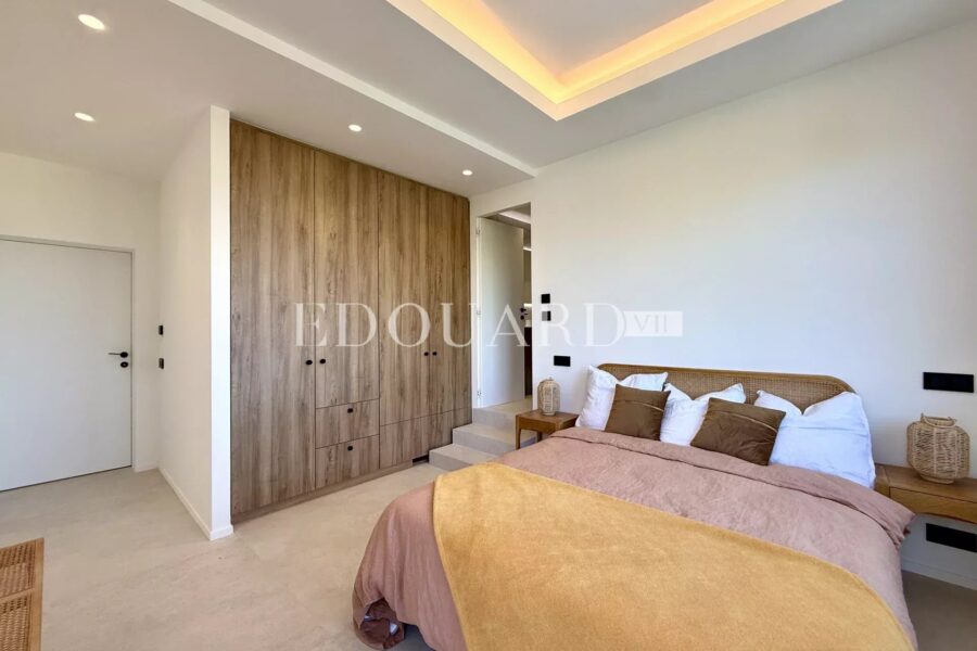 Maison à vendre à Roquebrune-Cap-Martin — Vue mer — photo 40