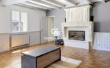 Maison à vendre à Sainte-Lheurine — Vue parc & jardin — photo 11
