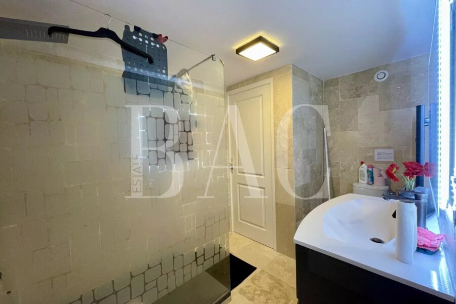 Maison à vendre à Sainte-Maxime — Vue mer — photo 29