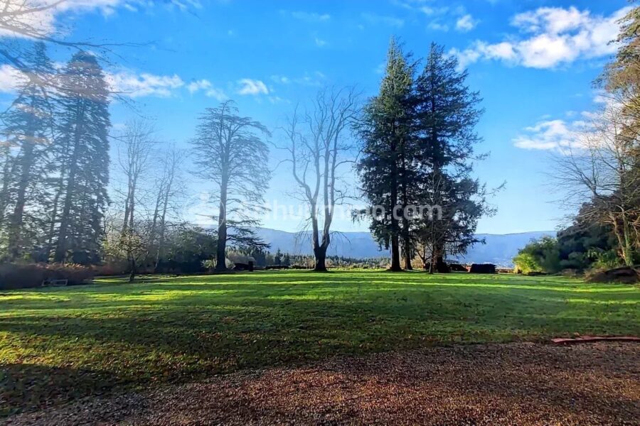Maison à vendre à Pont-de-Larn — Vue montagne — photo 1