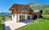 Maison à vendre à Abondance — Vue montagne — photo 2