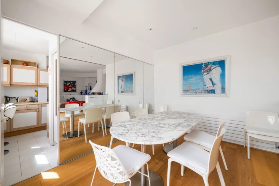 Appartement à vendre à Nice — Vue montagne — photo 11