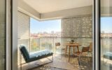 Appartement à vendre à Paris 13e arrondissement — Vue sur la ville — photo 4