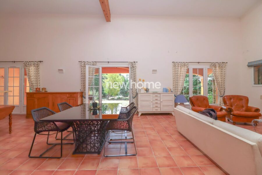Maison à vendre à Fayence — Vue montagne — photo 7