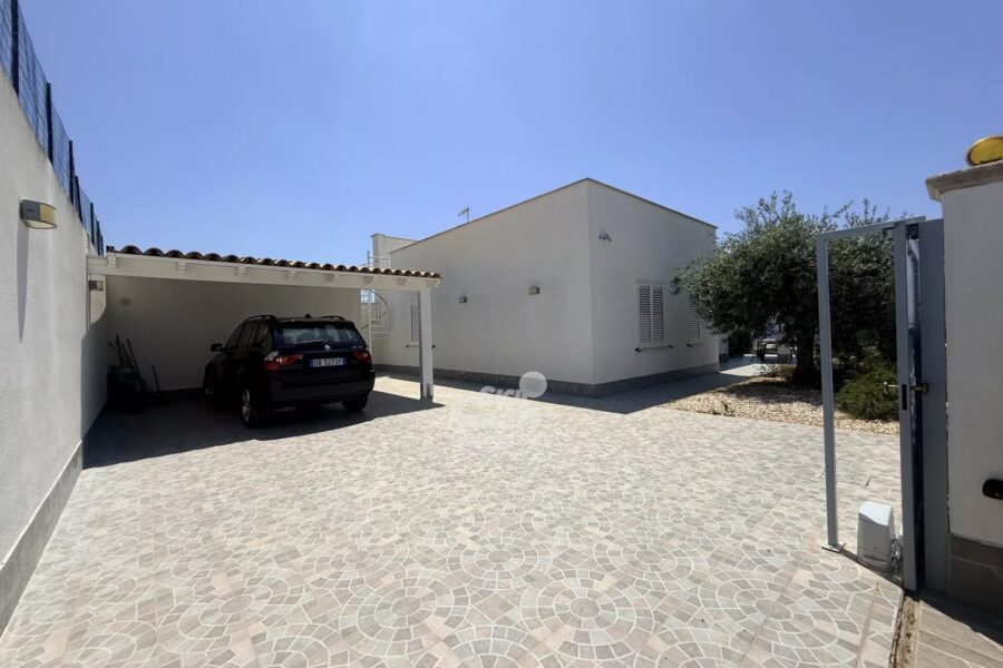 Maison à vendre à Castelvetrano — Vue mer — photo 42