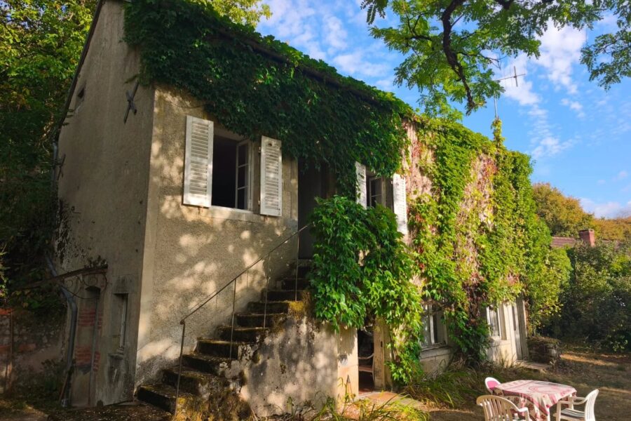 Maison à vendre à Biches — Vue montagne — photo 2