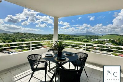 Appartement à vendre à Ducos
