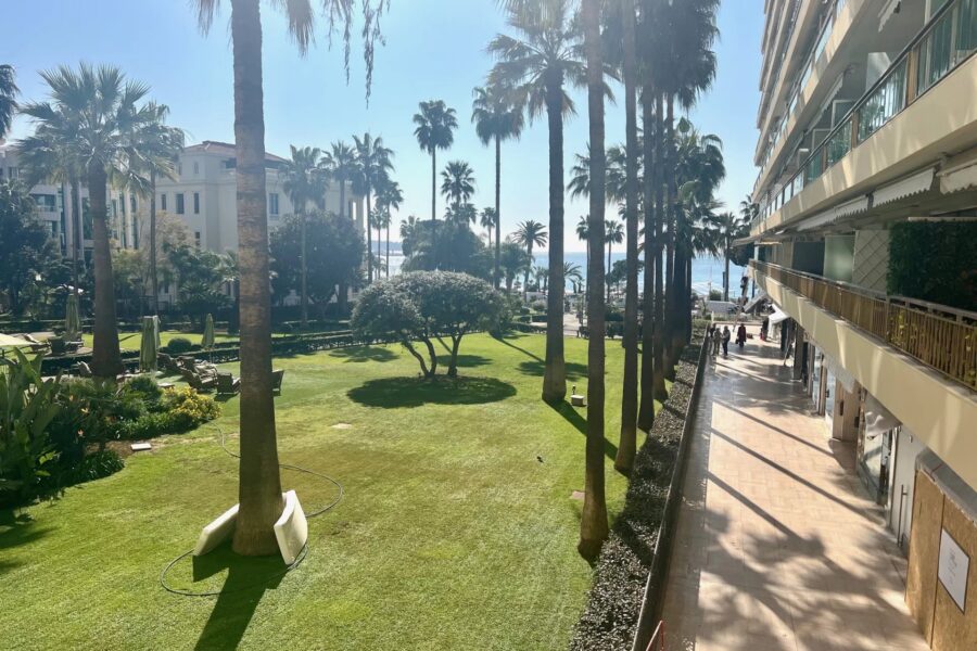 Appartement à vendre à Cannes — Vue mer — photo 11