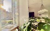 Appartement à vendre à Paris 6e arrondissement — Vue nature — photo 6