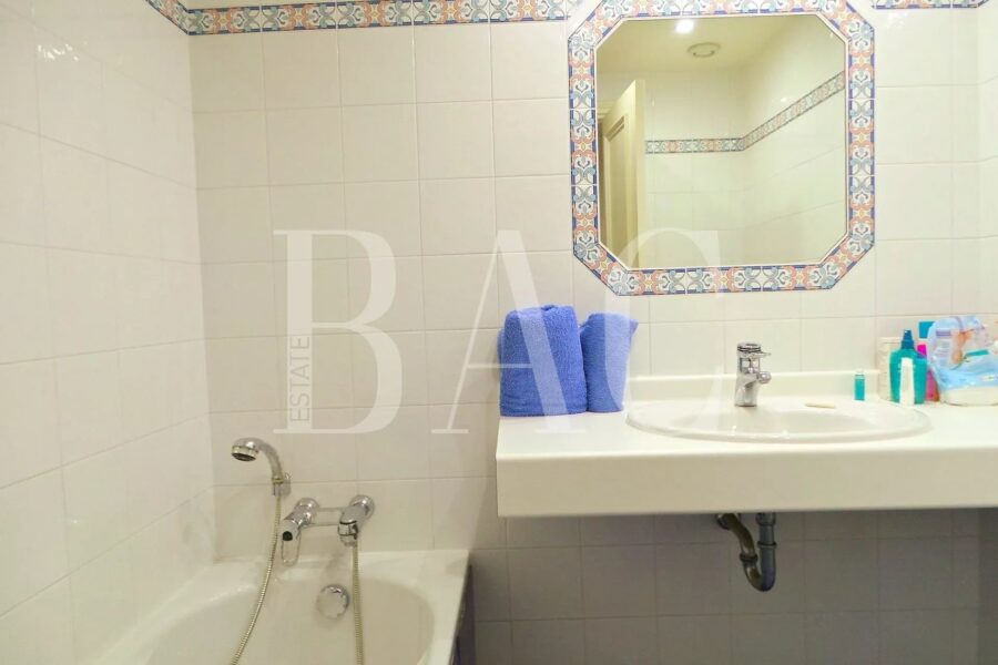 Maison à vendre à Cannes — Vue mer — photo 37