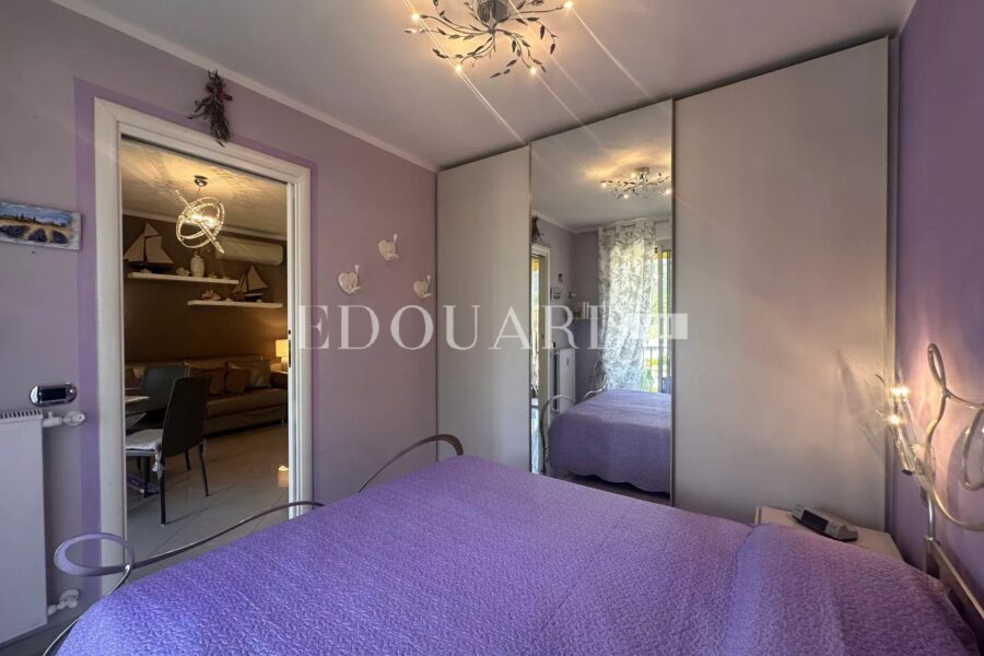 Appartement à vendre à Menton — Vue montagne — photo 6