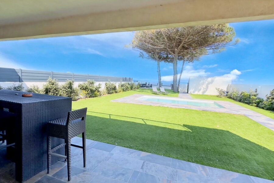 Maison à vendre à Lucciana — Vue mer — photo 1