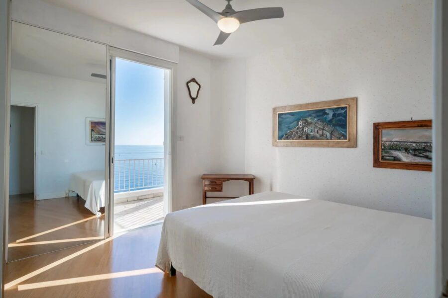 Maison à vendre à Èze — Vue mer — photo 12