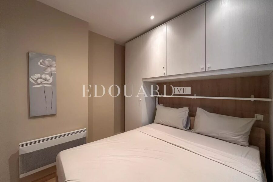 Appartement à vendre à Menton — Vue sur la ville — photo 12