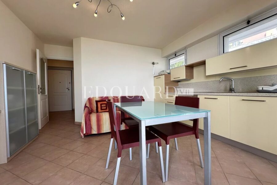 Appartement à vendre à Roquebrune-Cap-Martin — Vue mer — photo 16