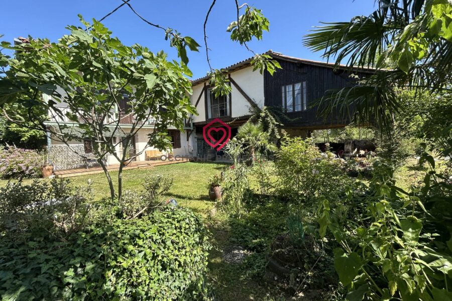 Maison à vendre à Aspet — Vue montagne — photo 41