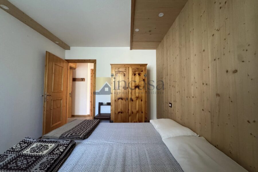 Appartement à louer à Valdidentro — Vue montagne — photo 27