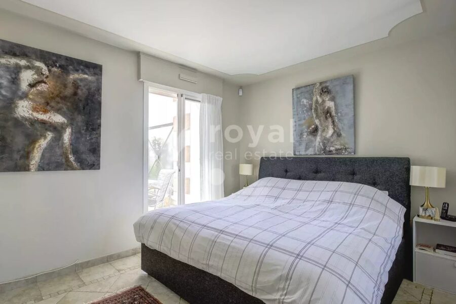 Appartement à vendre à Mougins — Vue parc & jardin — photo 11