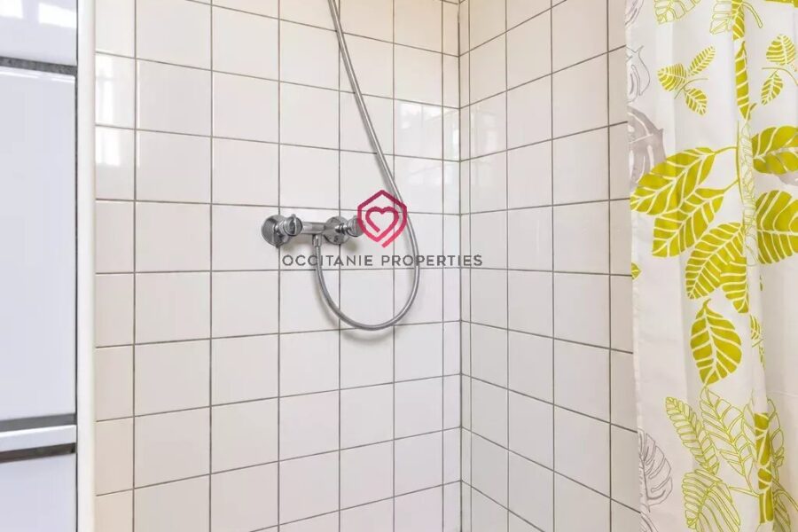 Maison à vendre à Limoux — Vue montagne — photo 18