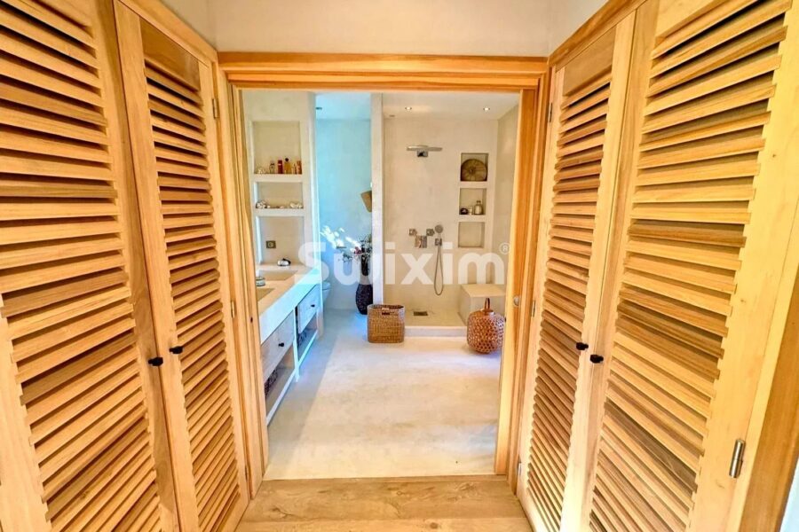 Maison à vendre à Saint-Tropez — Vue mer — photo 13