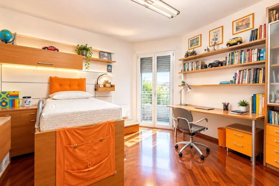 Appartement à vendre à Marsala — Vue mer — photo 4