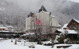 Maison à vendre à Saint-Béat — Vue montagne — photo 12