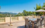 Maison à vendre à Les adrets-de-l&rsquo;estérel — Vue montagne — photo 19