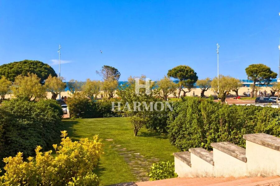 Maison à vendre à Arcachon — Vue mer — photo 2
