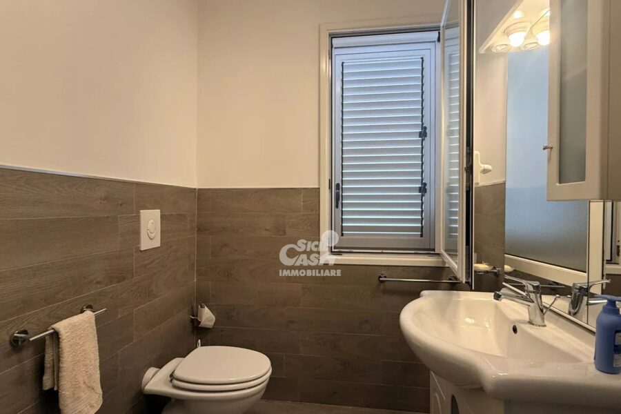 Maison à vendre à Castelvetrano — Vue mer — photo 26