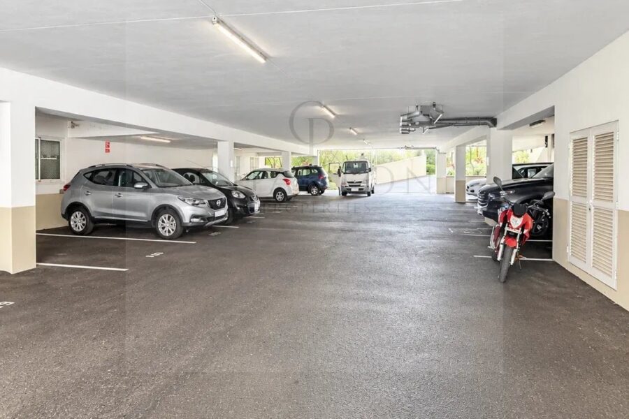 Appartement à vendre à Bain Bœuf — Vue nature — photo 11