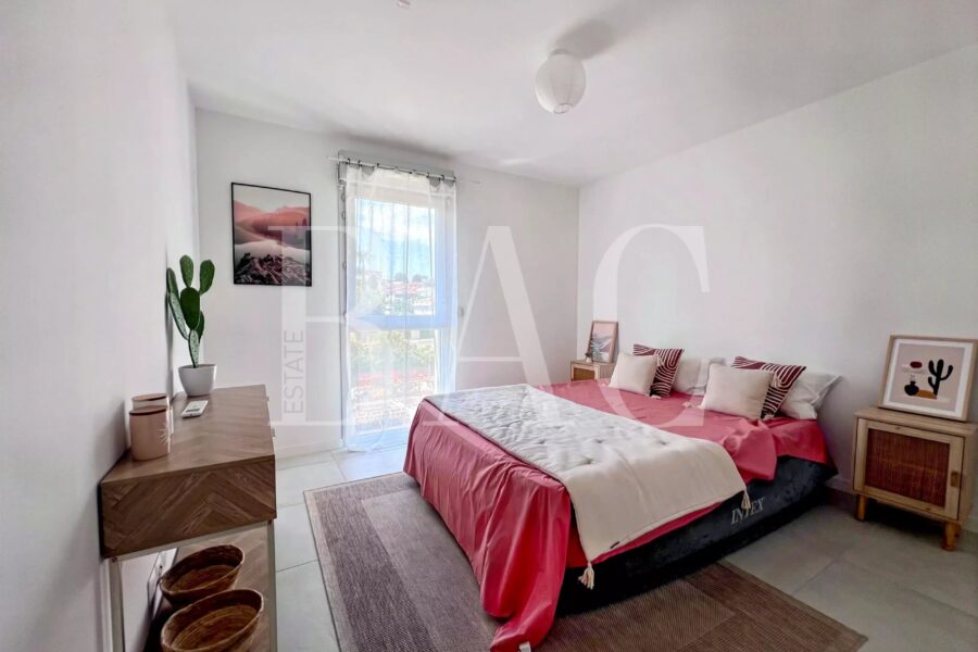 Appartement à vendre à Antibes — Vue mer — photo 14