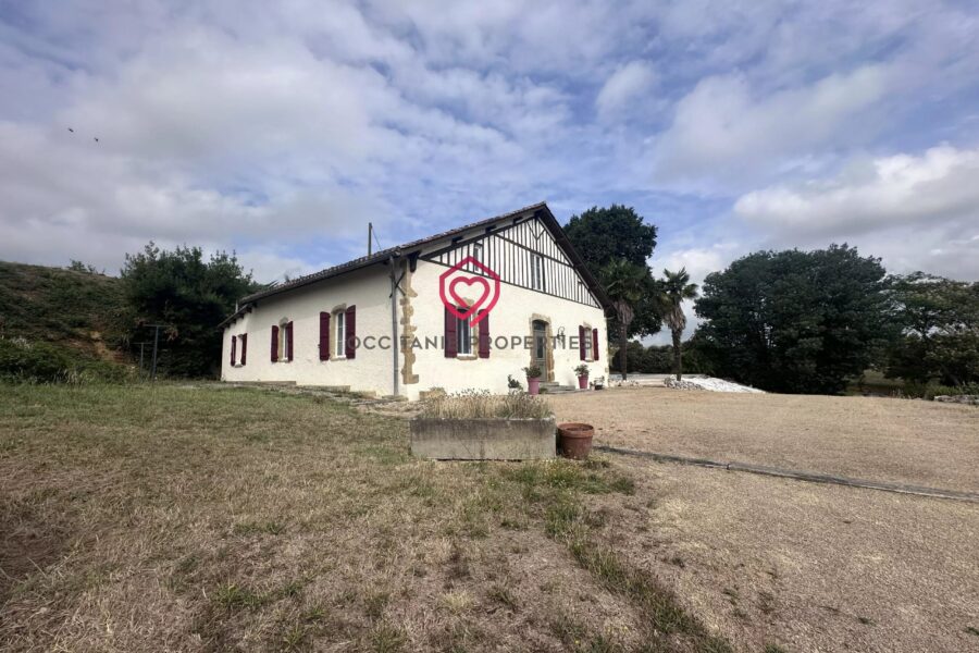 Maison à vendre à Projan — Vue nature — photo 25
