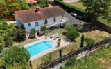 Maison à vendre à Dardilly — Vue montagne — photo 4