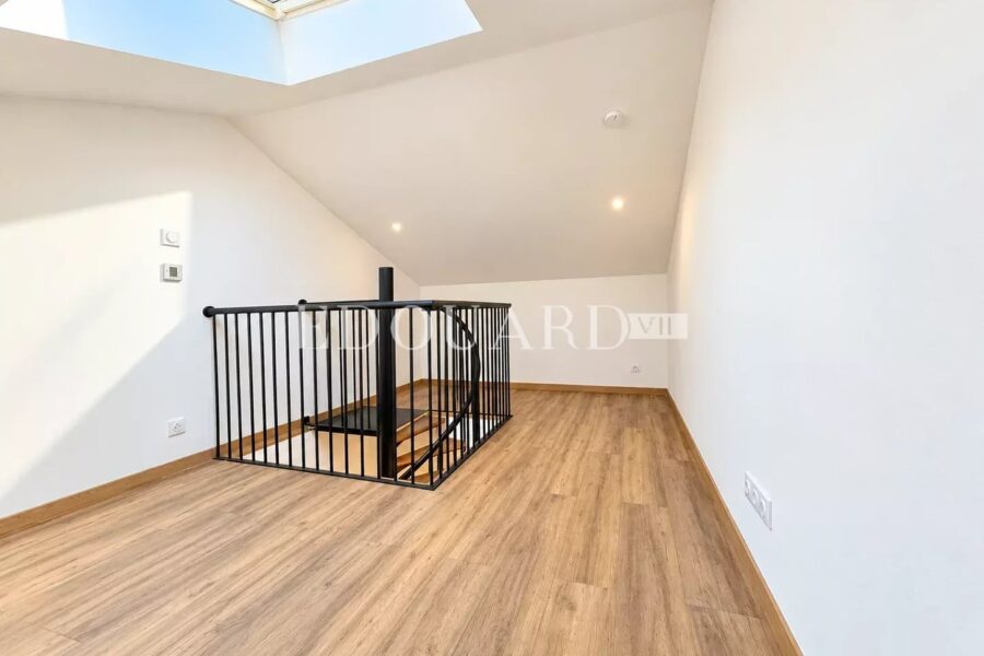 Appartement à vendre à Roquebrune-Cap-Martin — Vue sur la ville — photo 15