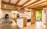 Maison à vendre à Tréziers — Vue nature — photo 22